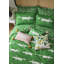 Mr Fox Rectangular Throw Cushion-72060508