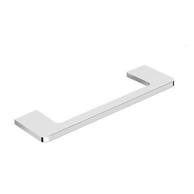 Glam Hotel 12 " 1 - Bar Wall Towel Bar