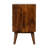 Classic Chestnut Nightstand