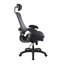 Chaise de bureau en filet Ajhani