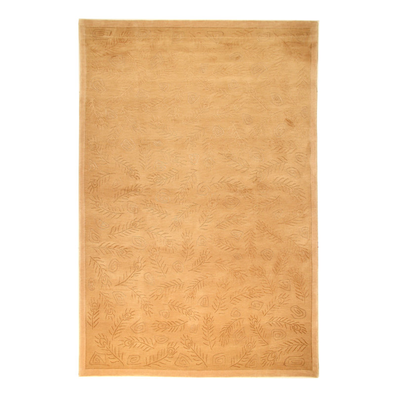 Hymes - Tapis «Super Fine Collection» 6 pi x 9 pi