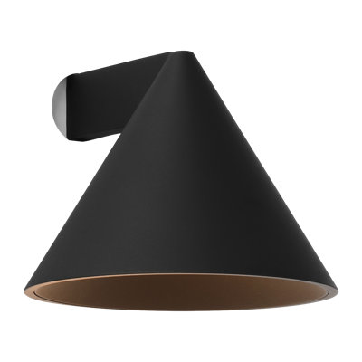 Midrand 1 - Light LED Armed Sconce