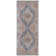 Sylla Tufted Jeans Blue Rug