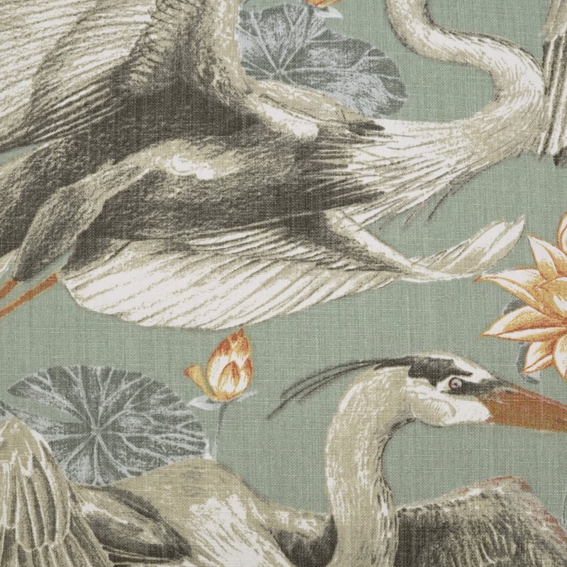 Coussin Sandhill, Carré 24 po