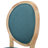 Upholstered Dining Side Chairs-406864494-406864488