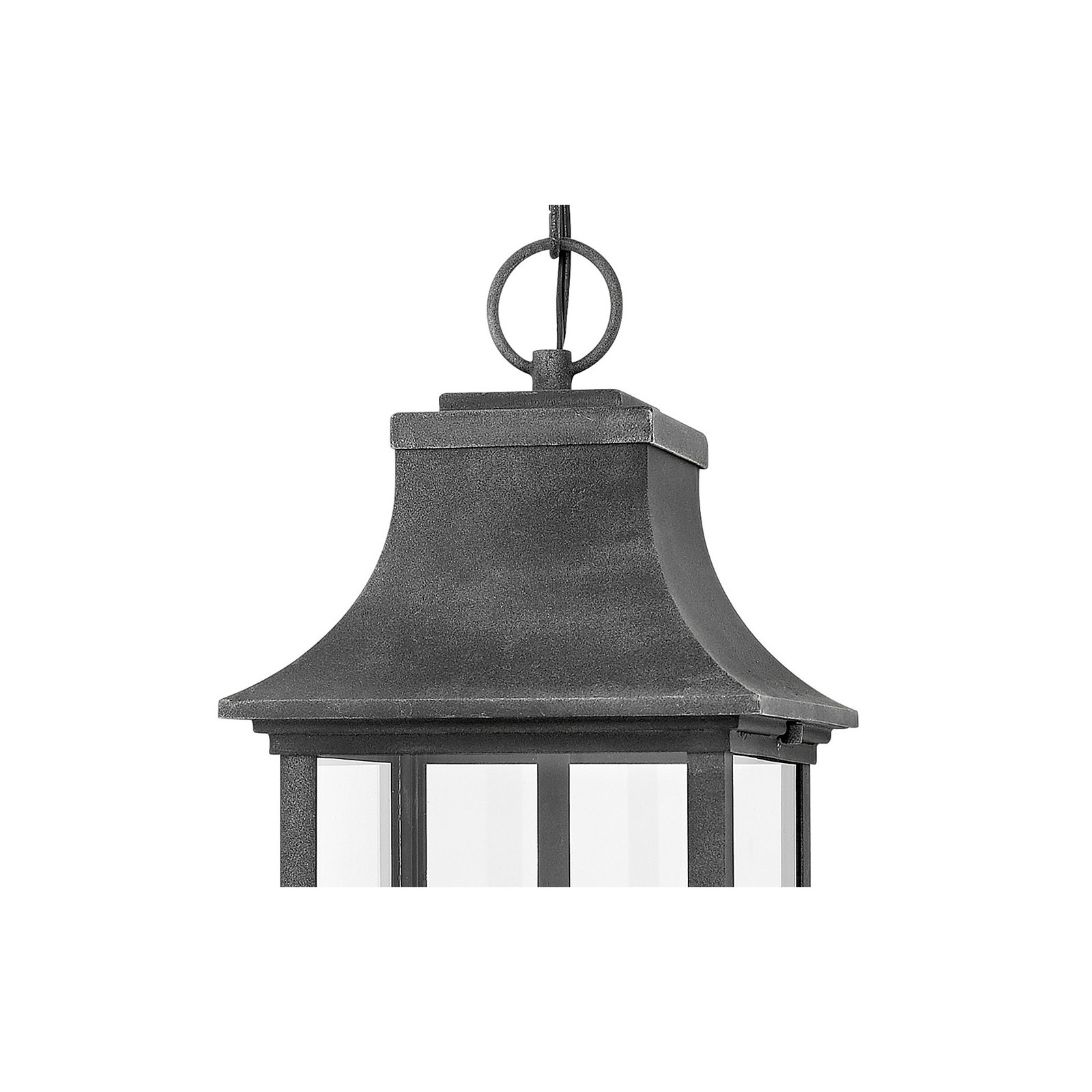Adair Large 3-Light Outdoor Hanging Lantern