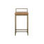 Belfort 26" Counter Stool By Classic Home-1456640238-1456640239