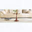 Table de bout ronde 19,6 pouces-129189448