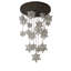 Moravian 19 - Light Chandelier