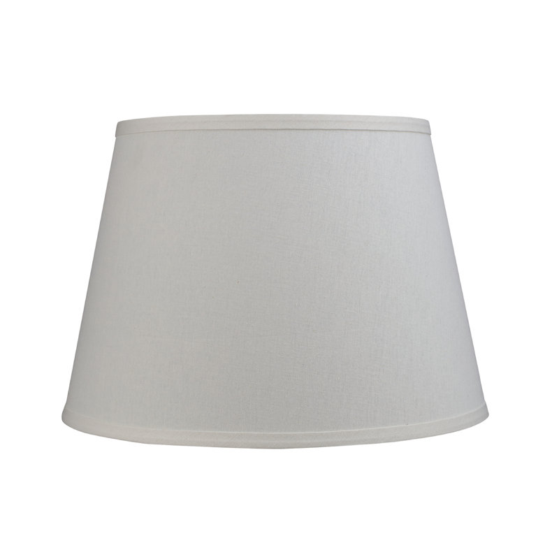 10 in. H Empire Lamp Shade