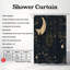Rideau de douche Malissie-852135400