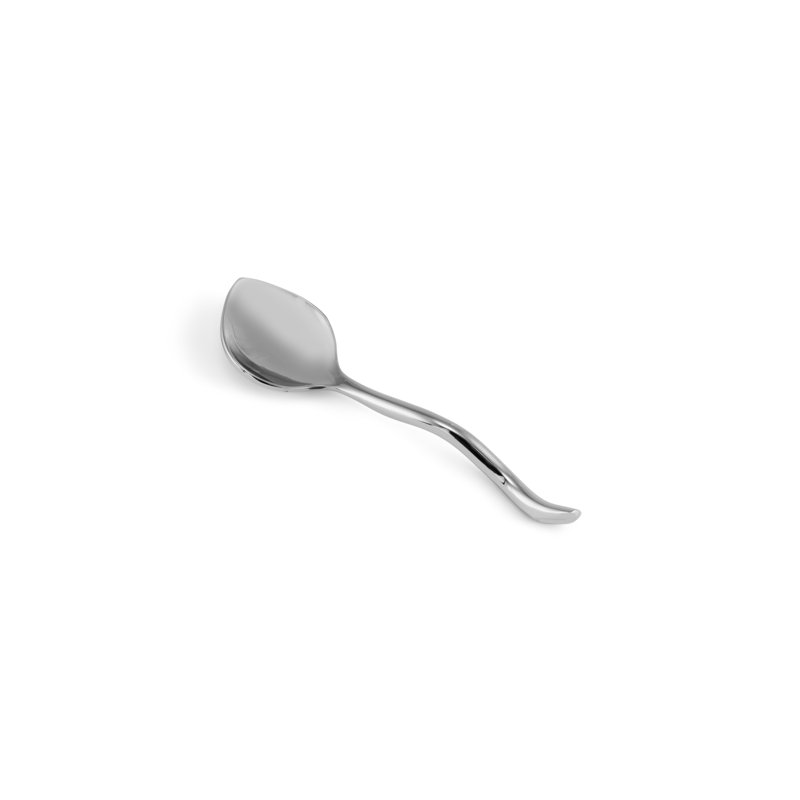Pomegranate Mini Pot w/ Spoon