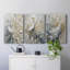 Ensemble de toiles tendues avec châssis Peak Gallery Series Lxxxx - Prêt à accrocher-102399321
