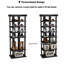 14 Pair Shoe Rack
