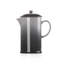 Le Creuset Stoneware Cafetiere with Metal Press-92872617