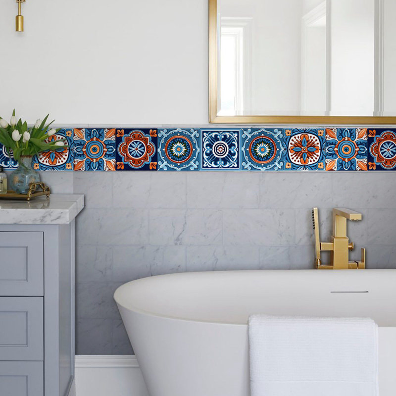 Tile Decals
