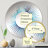 Starburst Decorative Mirror-MIR113292-Round-595248579-565627850