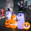 Polyester Halloween Decoration