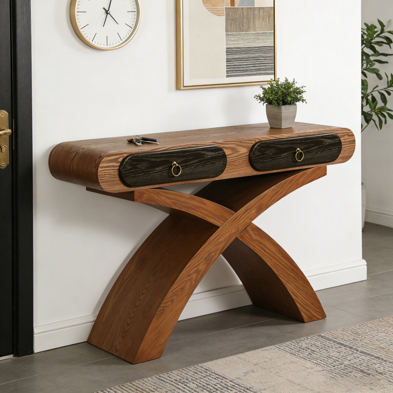 Console Ashwood