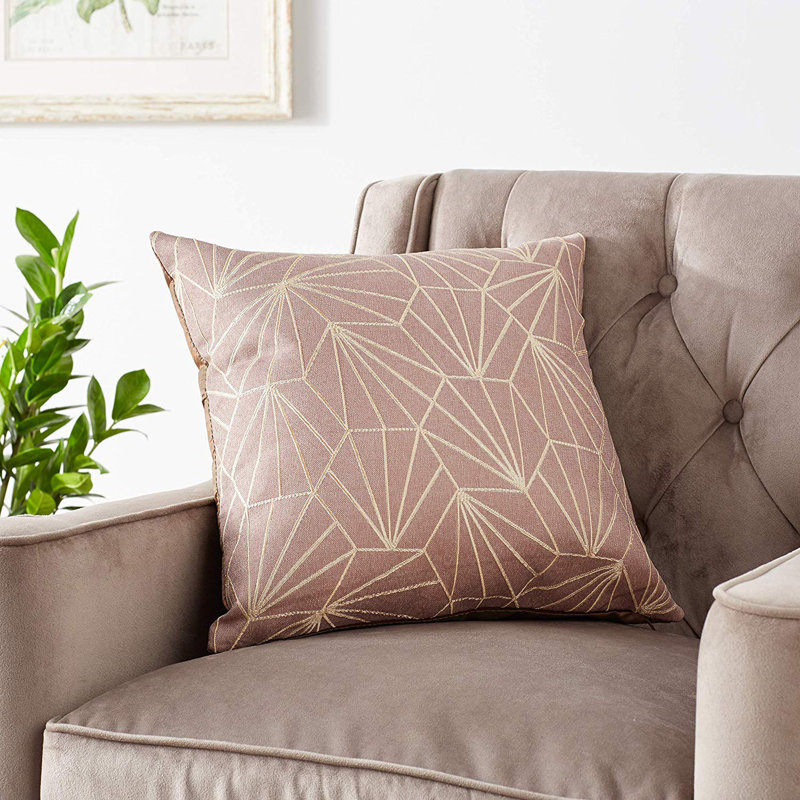 Coussin Victoria, Gruau