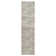 Modern Distressed Non-Slip Washable Rug
