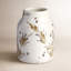 Nyota Handcrafted Terracotta Table Vase
