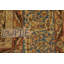Tapis traditionnel antique 10 x 13
