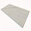 Marbre naturel 12 * 24, pour mur, fini texturé FS, marbre cannelé 3D, pierre naturelle, 1 boîte de 4 pièces-112008025