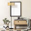 Rombert 160cm Traditional Floor Lamp