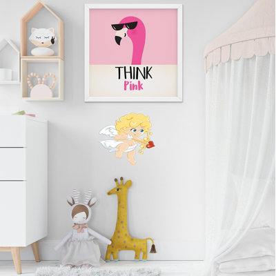 Wall Decal