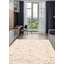 Marrakech Ivory Kilim 5'1" x 8'0"