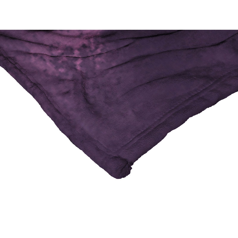 Throw Blanket