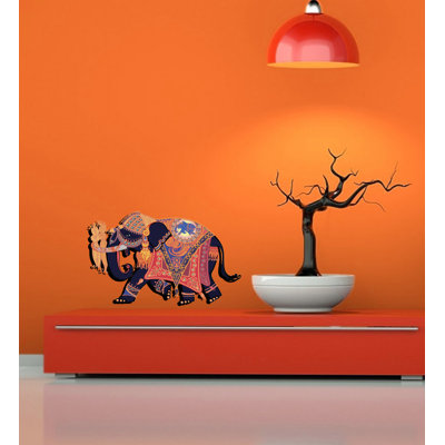 Animals Wall Decal