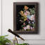 «U CH CH Diptyque baroque I», reproduction sur toile encadrée-73984658
