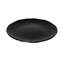 Assiette plate en mélamine 12 po organic edge-41283660