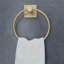 Ensemble de quincaillerie de salle de bain 3 pièces