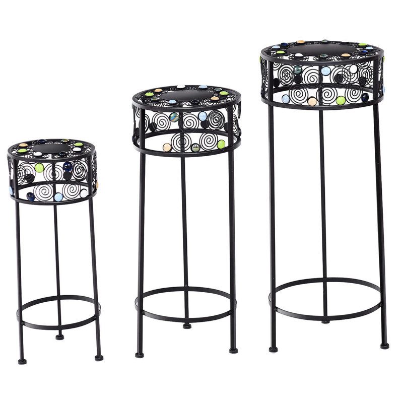 Roesler Plant Stand