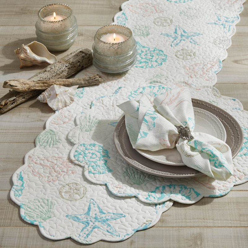 Chemin de table Dartford