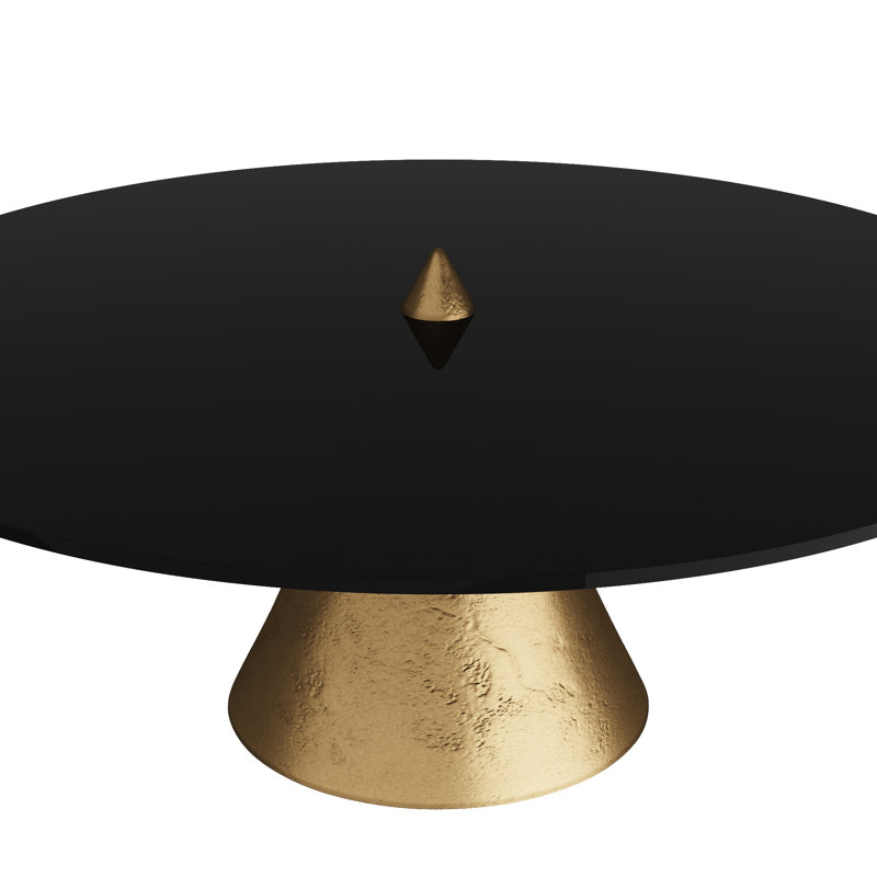 Aria Round Coffee Table
