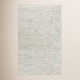 Quincy Handmade Wool Beige Rug