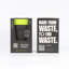 Circular&Co Circular&Co Coffee Cup Made From Recycled Trainers Recycled Trainers & Recycled Polypropylene Travel Mug-124210694-124210697