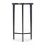 Chiseling End Table
