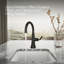 Tone Single-Handle Bar Sink Faucet-613087352