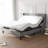 Channahon Adjustable Bed with Wireless Remote-1482727675