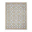 Bouche d'aération magnétique magnétique - conception arabe-98440210-98440213