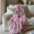 Throw Blanket-1308494812