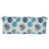 White/Blue/Gardenia Cool Floral