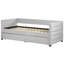 Aaraya Upholstered Daybed-761226130