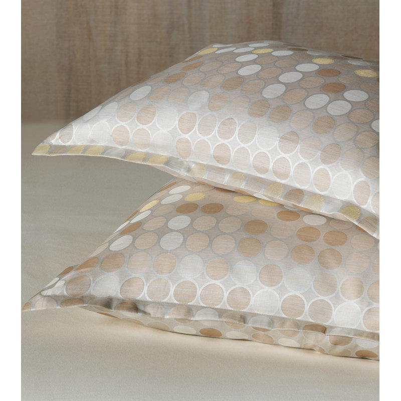Adrienne Duvet Cover, Cal. King Duvet Cover + 2 King Shams