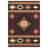 Barraza Geometric Indoor Rug-319797192